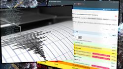 Cutremur în România! În ce zonă s-a produs seismul, dar și ce magnitudine a avut Cutremur în România! În ce zonă s-a produs seismul, dar și ce magnitudine a avut